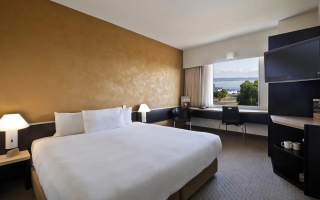 ibis Rotorua – Guest Rooms – Rotorua