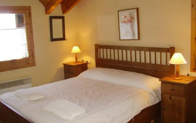 Chalet Urtx Cerdanya