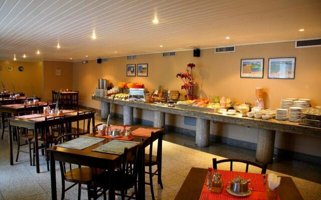 Yak Beach Hotel Natal