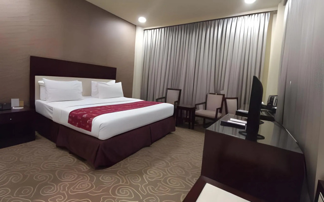 Narita Hotel Tangerang