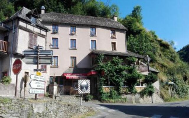 Le Castellou