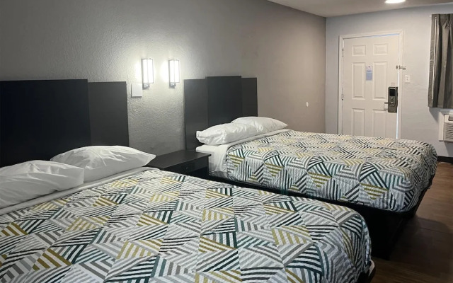 Studio 6 Suites Hurricane, Wv