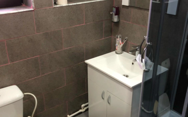 Serban Home Arenele Romane Marius Nasta