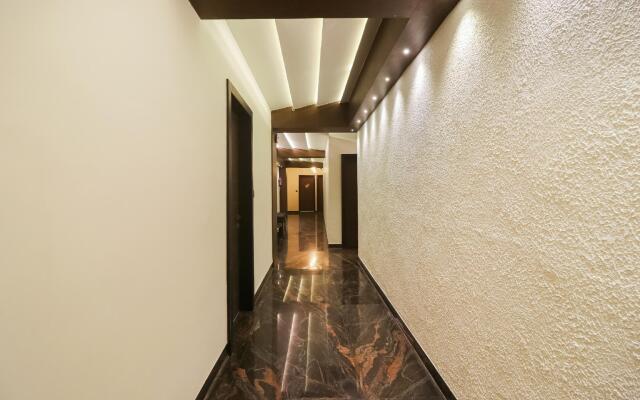 Capital O 28650 Nikhil Regency