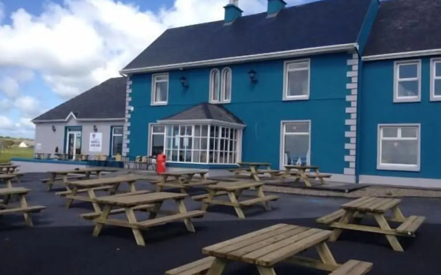 The Coast Lodge
