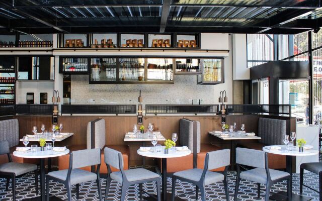 Hyatt Centric Congress Ave Austin