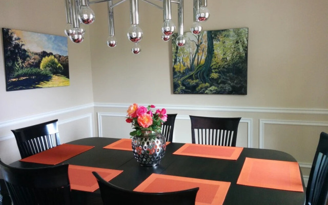 Serendipity Bed and Breakfast