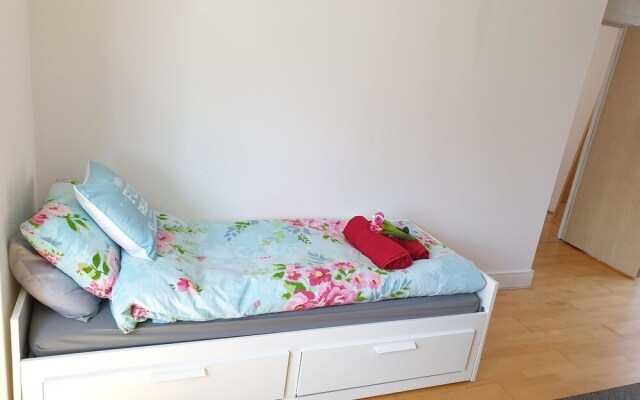 Executive Apartment Cardiff Central