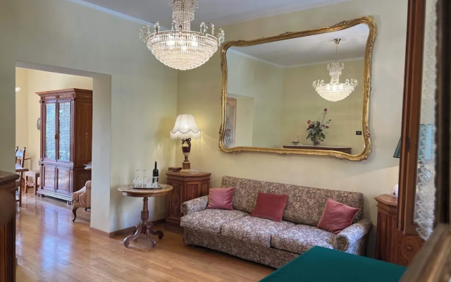 San Prospero Suite