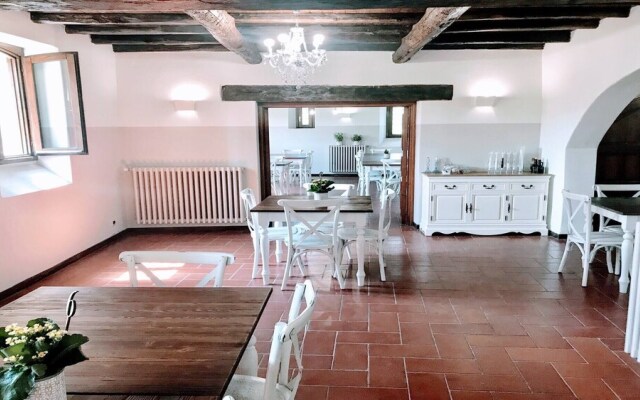 Spoleto Luxury Mill House, Spoleto Centre 10 Mins