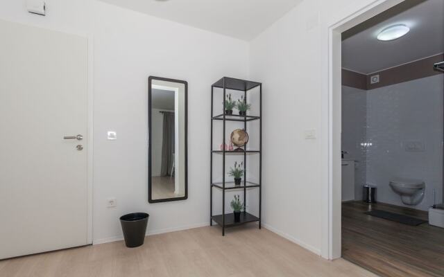 Apartments Turritella