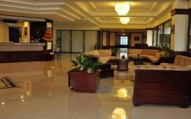 Queen Garden Hotel