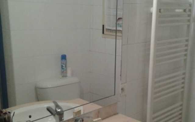 nôa Joli F3 Avec Terrasses Et Vue Mer