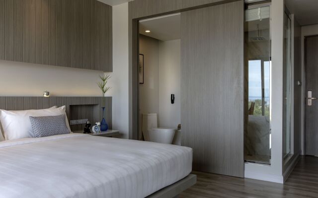 Hotel Ikon Phuket
