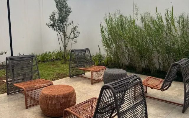 Studio Pinheiros Cozy Studio in Pinheiros