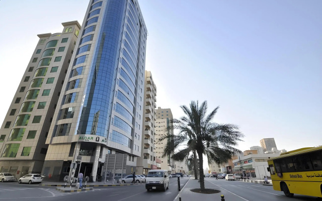 Aldar Hotel