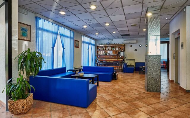 Hotel Palace