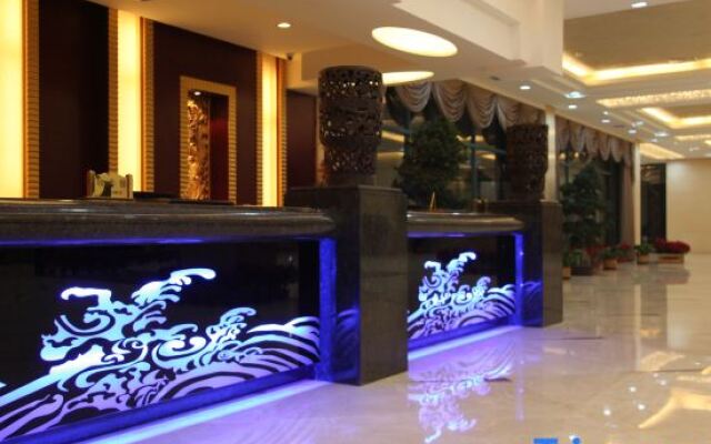 Yaoyun Hotel