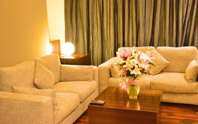 Blaire Executive Suites