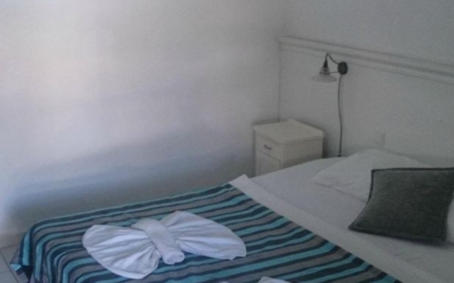 Hotel Bleu Nuit