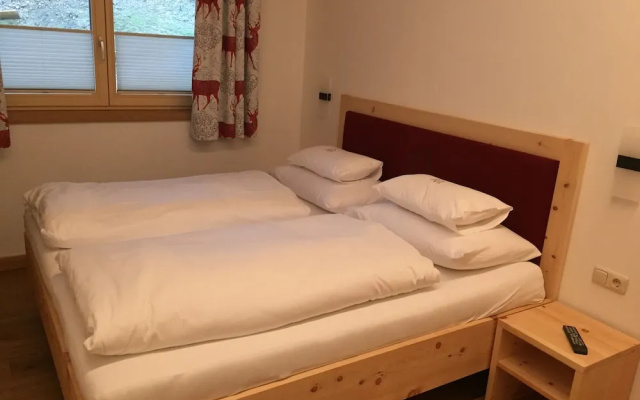 Chalet Glemmtal - Haus Bergblick