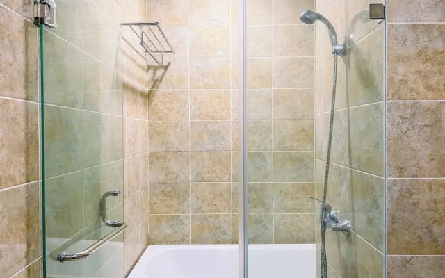 Spacious and Cozy 2BR Apartment Kemang Village