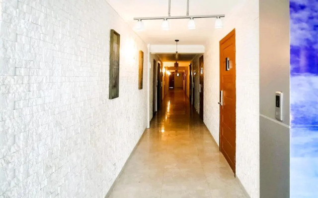 ASHTAL beach HOTEL 17\04