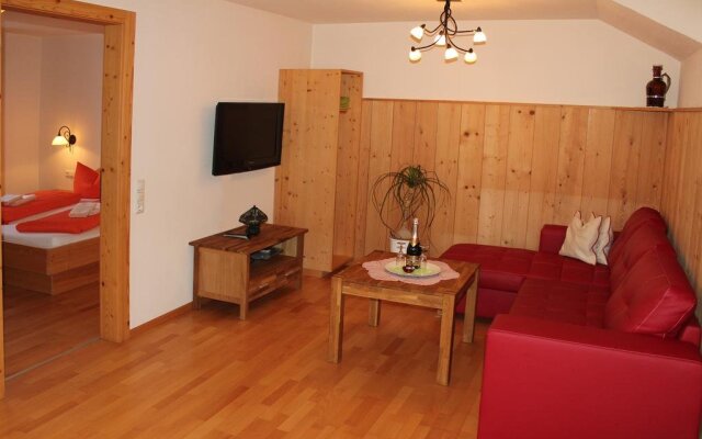 Haus Luisa