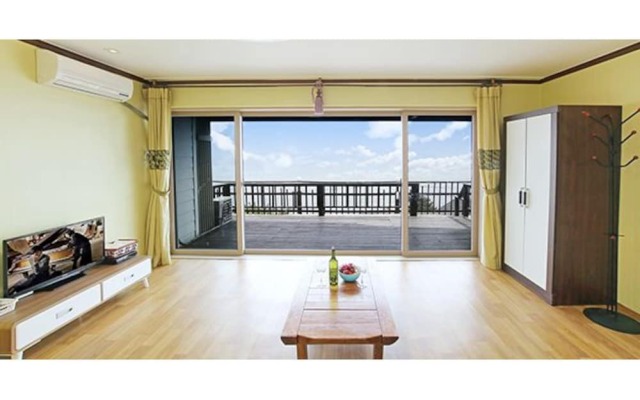 Yeongdeok Ocean Pension