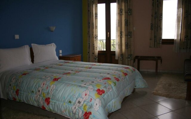 Guesthouse Mitsiopoulou