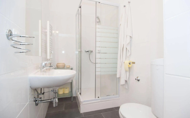 Royal Resort Apartments Puchsbaumgasse