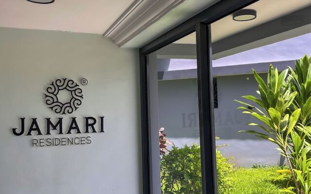 Jamari Residences