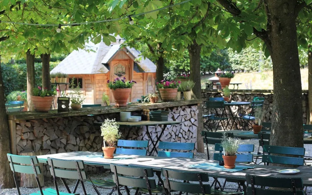 Der Linslerhof - Hotel, Restaurant, Events & Natur