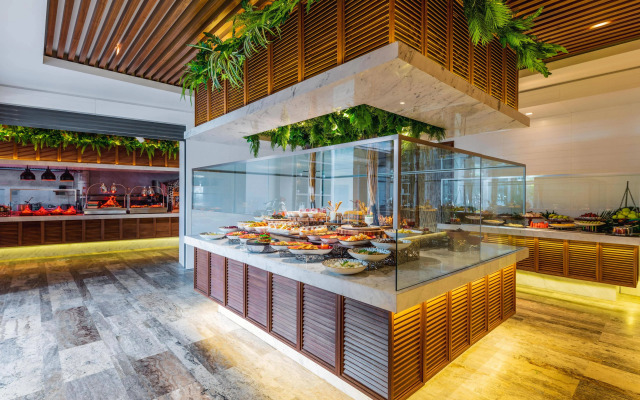 Kaya Palazzo Resort & Residences Le Chic Bodrum