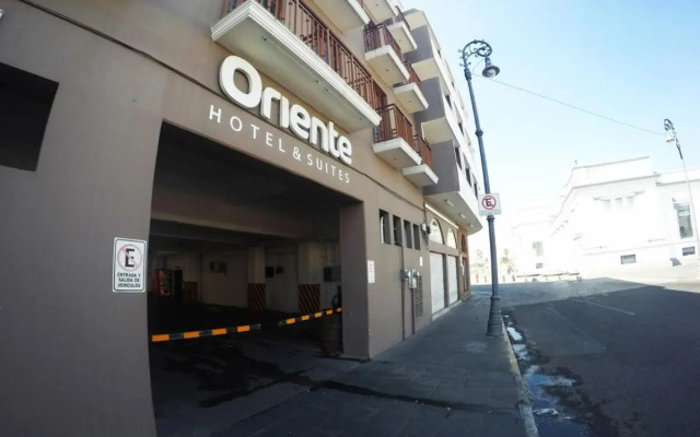 Hotel Oriente