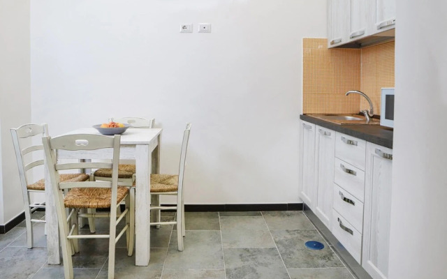 Gelso III Apartment by Wonderful Italy