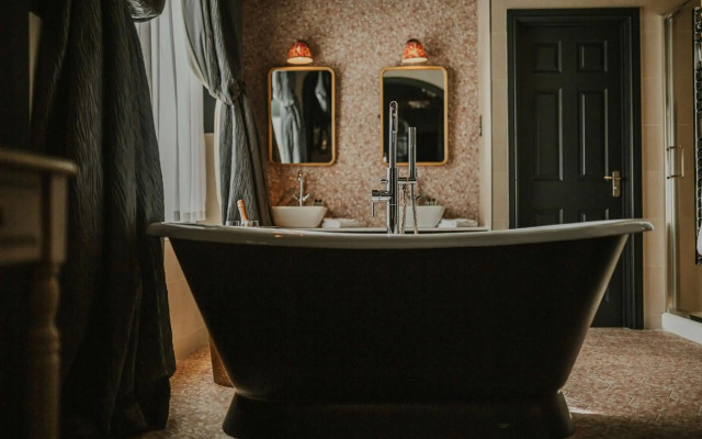 The Croft Hotel, BW Signature Collection