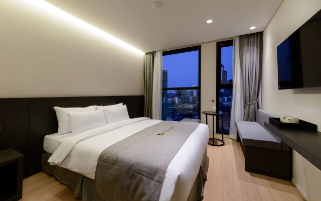 Benikea Premier Hotel Yeouido