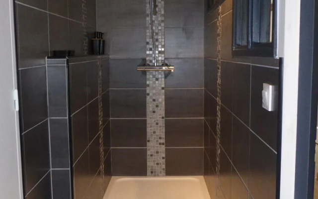 Au fil de l'eau - Les Tipis