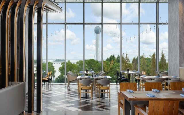 Renaissance Changzhou Wujin Hotel