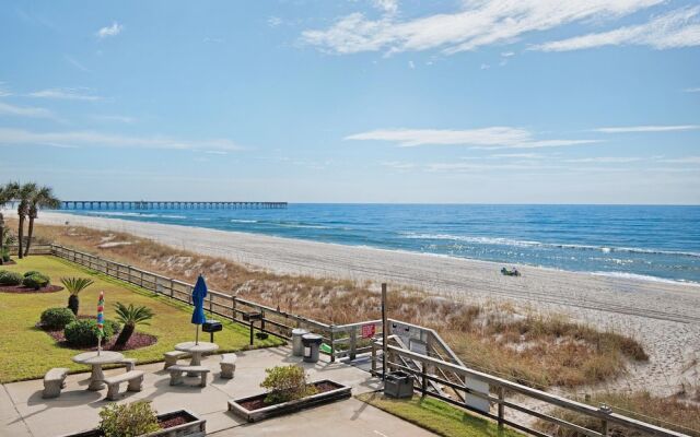 Polynesian Village 211