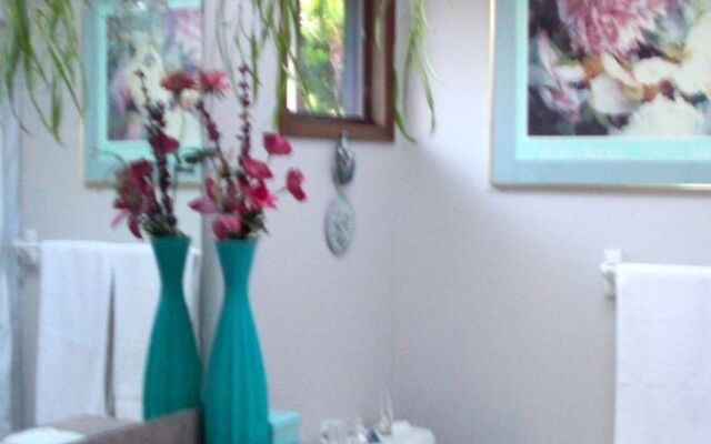 Morning Glory Bed & Breakfast
