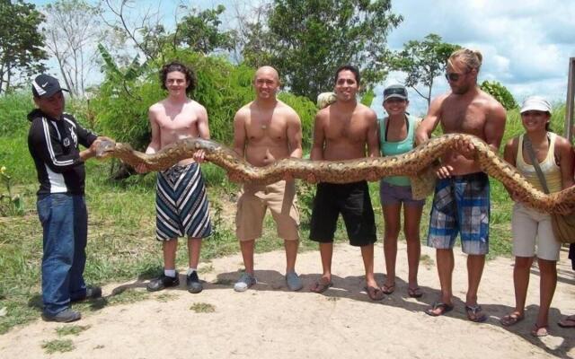 Amazonia Guest House