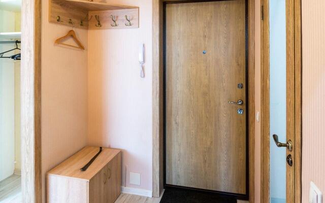 Апартаменты на улице Урицкого 48к1