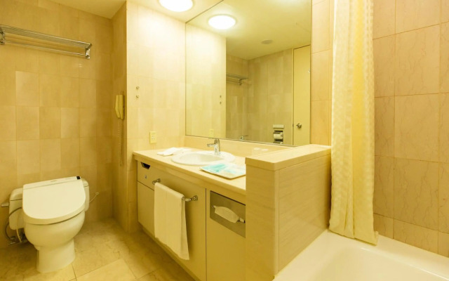 Hotel Okura Kobe