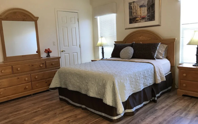 Monte VistaVillage RV Resort
