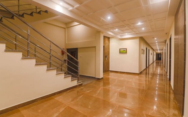 Capital O 36008 Comfort Hotel