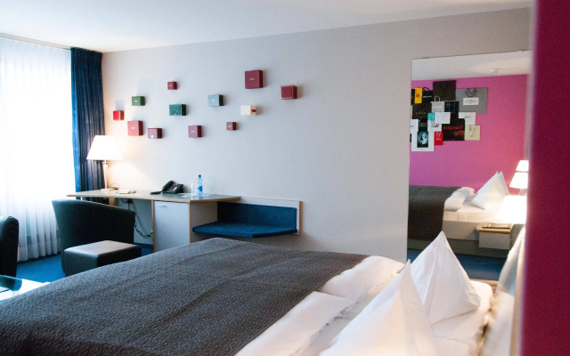 Geroldswil Swiss Quality Hotel