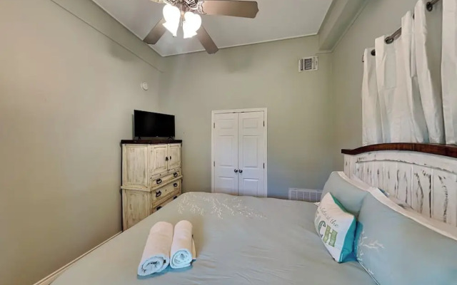 Pcv625d- Coastal Hideaway