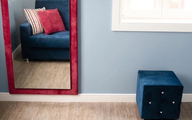 Aveiro History Apartments